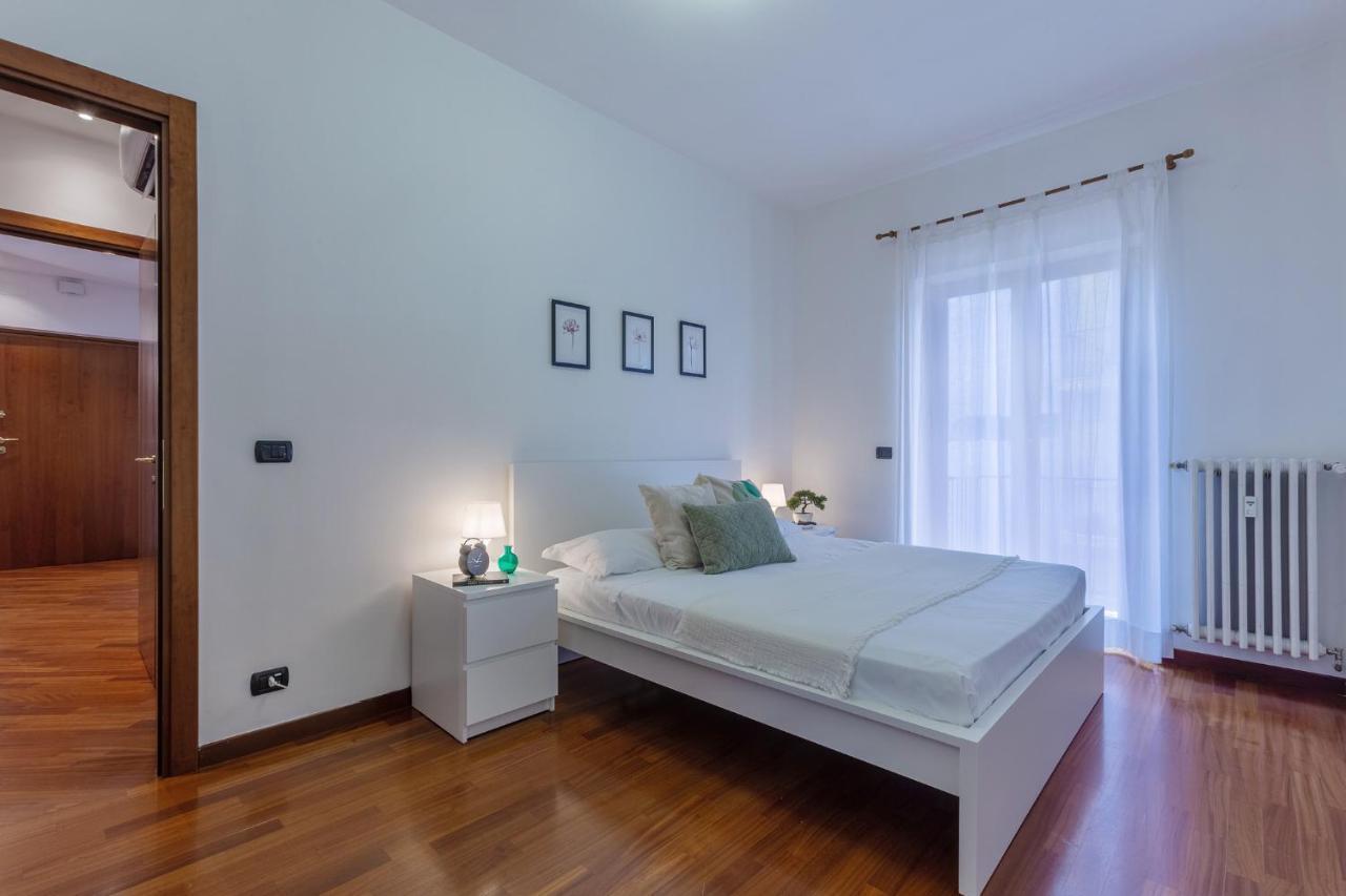 Prospettiva Corso Giovecca Apartment Ферара Екстериор снимка