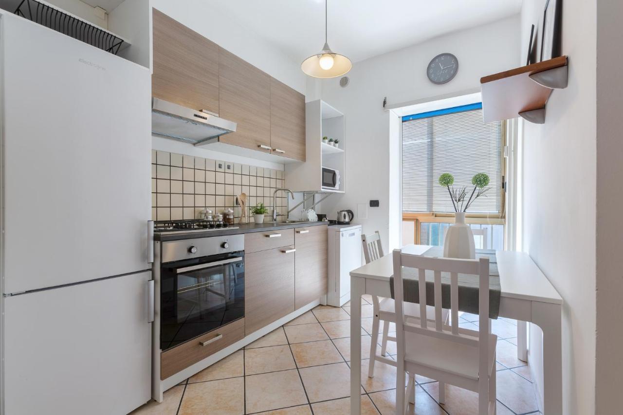 Prospettiva Corso Giovecca Apartment Ферара Екстериор снимка