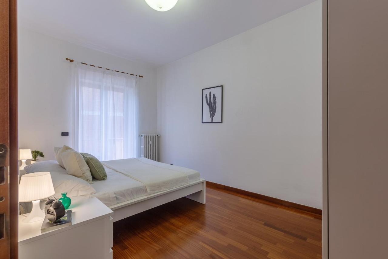 Prospettiva Corso Giovecca Apartment Ферара Екстериор снимка