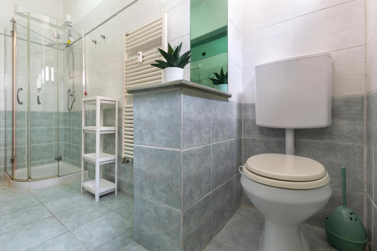 Prospettiva Corso Giovecca Apartment Ферара Екстериор снимка
