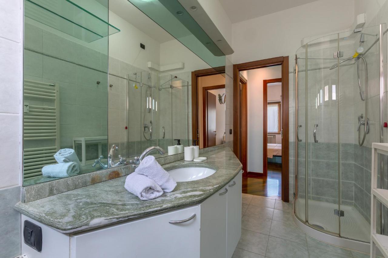 Prospettiva Corso Giovecca Apartment Ферара Екстериор снимка