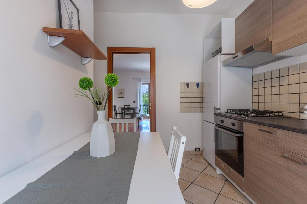 Prospettiva Corso Giovecca Apartment Ферара Екстериор снимка