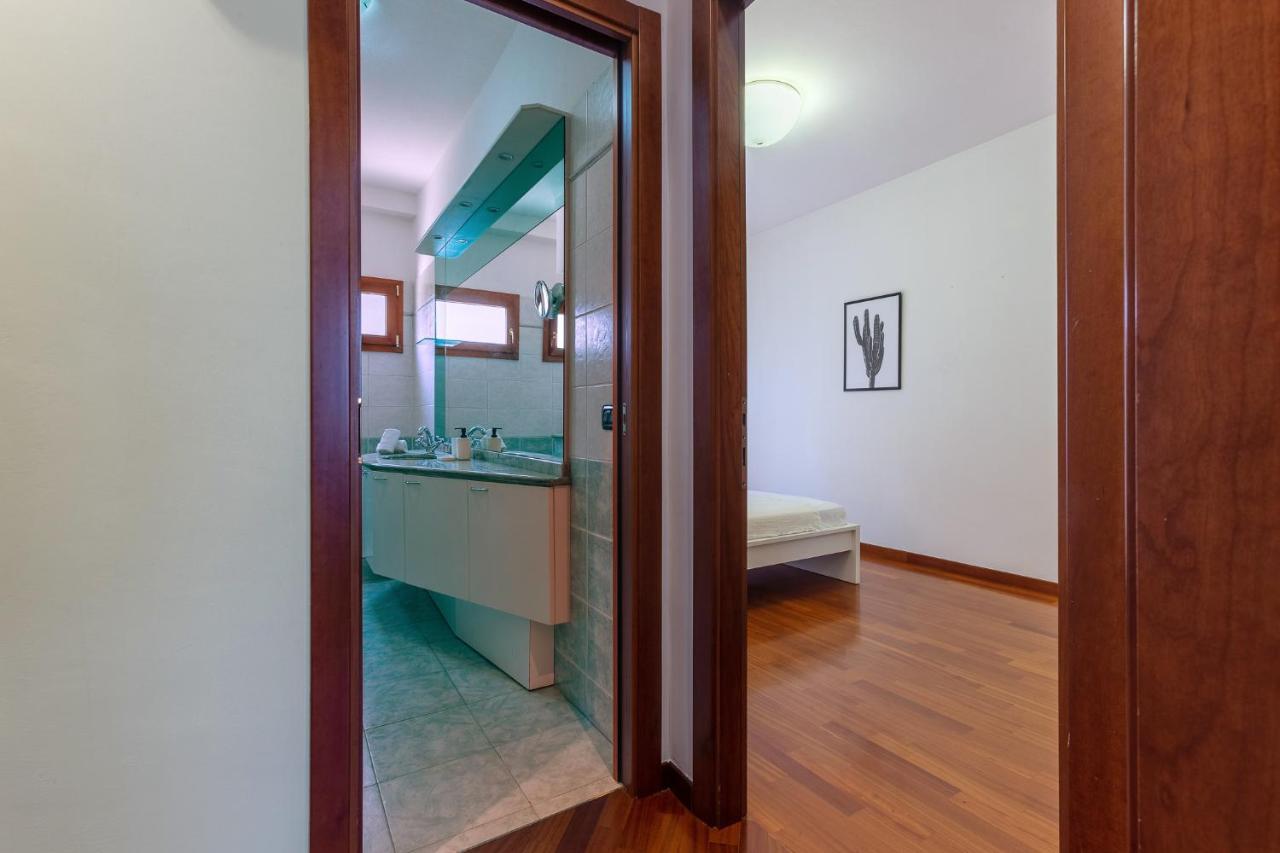 Prospettiva Corso Giovecca Apartment Ферара Екстериор снимка