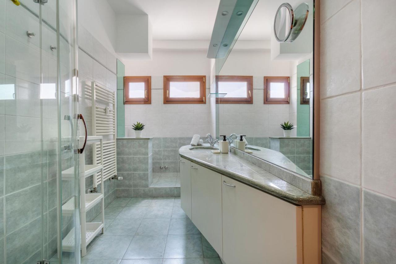 Prospettiva Corso Giovecca Apartment Ферара Екстериор снимка